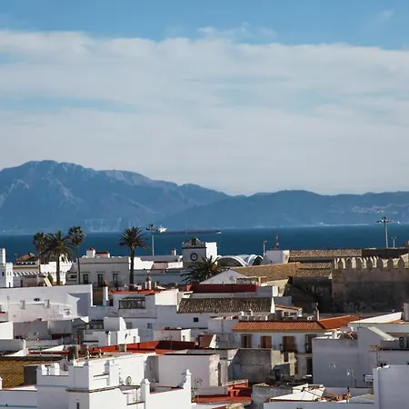 Pensión Villanueva Tarifa