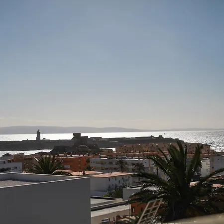 Villanueva Guest house 2*