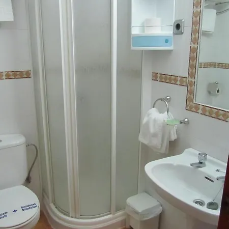 Villanueva Guest house Tarifa