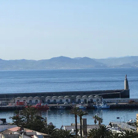 Guest house Villanueva Tarifa