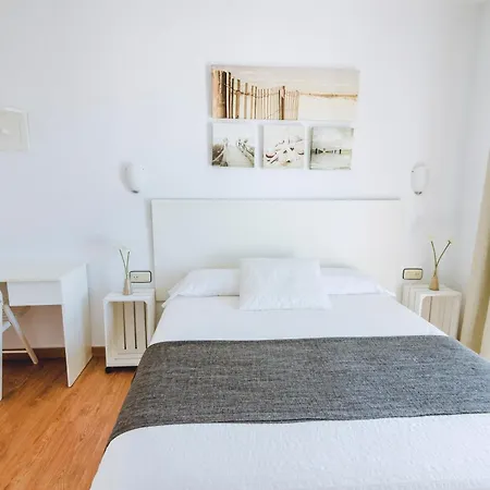 Guest house Villanueva