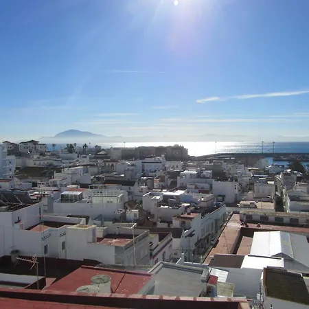 Guest house Villanueva