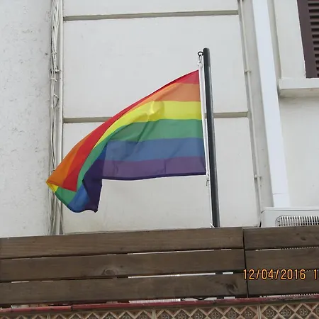 Villanueva בית הארחה טריפה