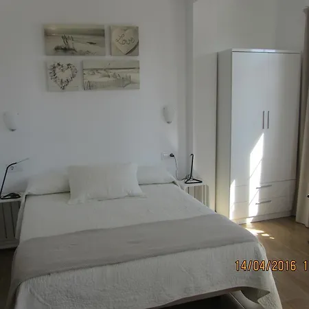 Guest house Villanueva Tarifa