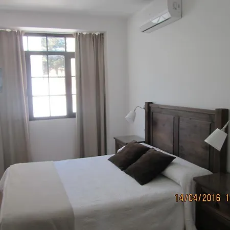 Villanueva Guest house Tarifa