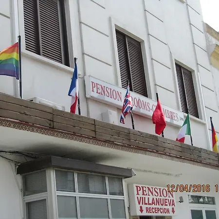 Villanueva 2*
