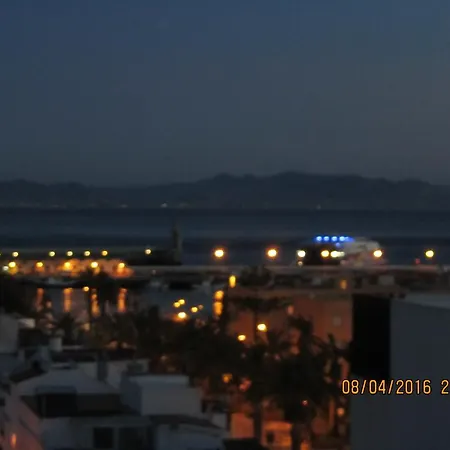 Villanueva Guest house Tarifa