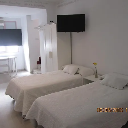 Villanueva Guest house