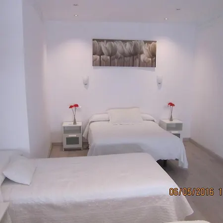 Villanueva Guest house 2*