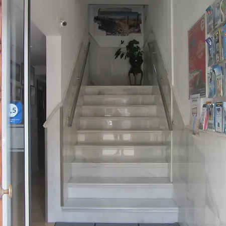 Villanueva Guest house