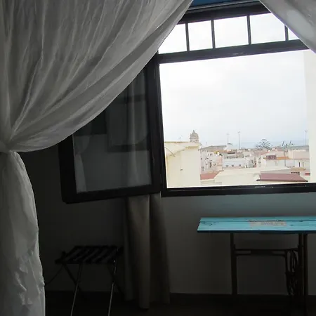 Villanueva Guest house