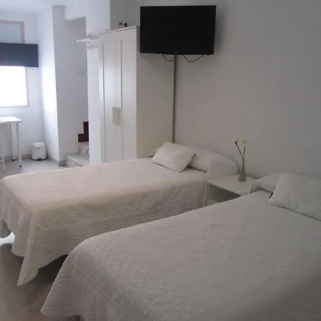 Guest house Villanueva Tarifa