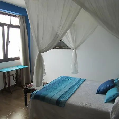 Villanueva Guest house