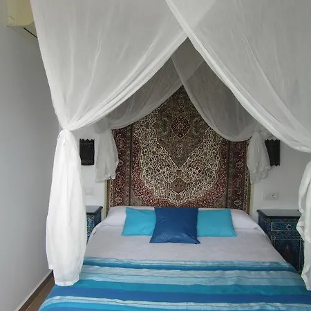 Guest house Villanueva