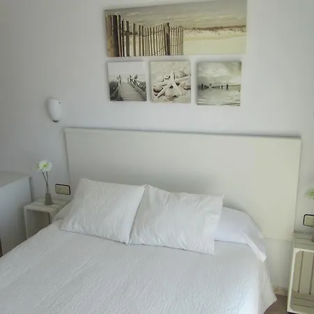 Guest house Villanueva 2*