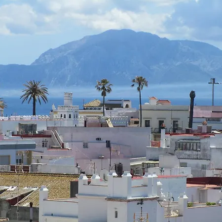 Villanueva Tarifa