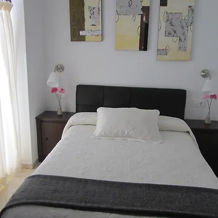 Guest house Villanueva