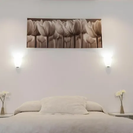 Guest house Villanueva Tarifa