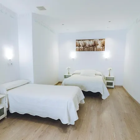 Villanueva Guest house 2*