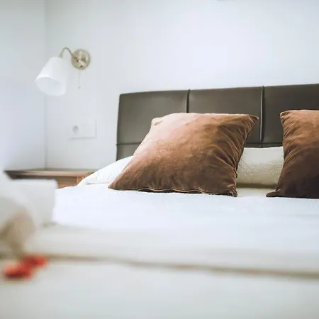 Guest house Villanueva