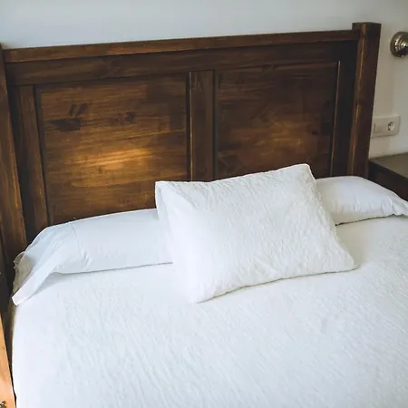 Guest house Villanueva
