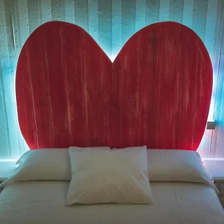 Villanueva Guest house 2*