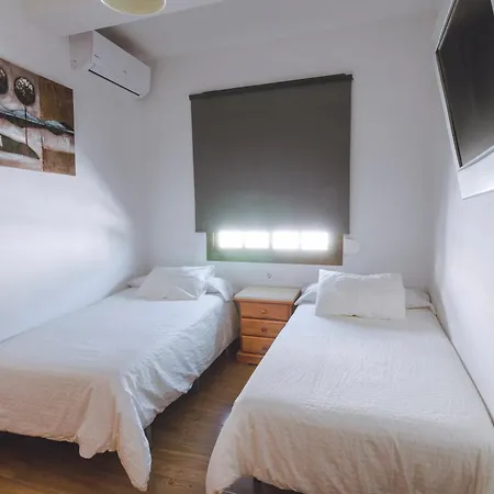 Villanueva Guest house 2*