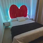 Villanueva ゲストハウス タリファ