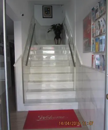 Penzion Villanueva 2*